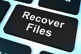data recovery