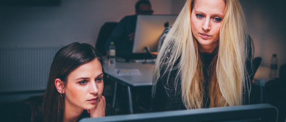 Characteristics of Successful IT Professionals