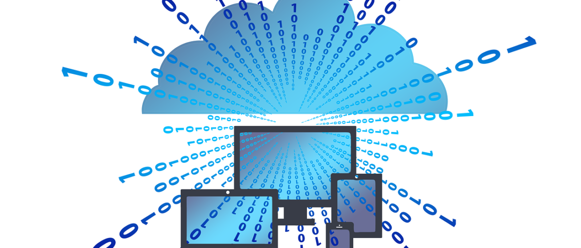 Essential Characteristics of Cloud Computing Providers