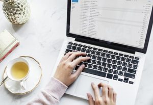 online fax requires few resources