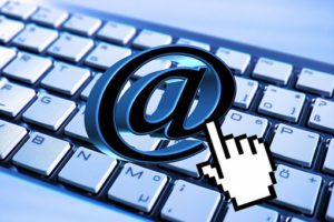 go green with online faxing