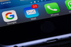 google mail